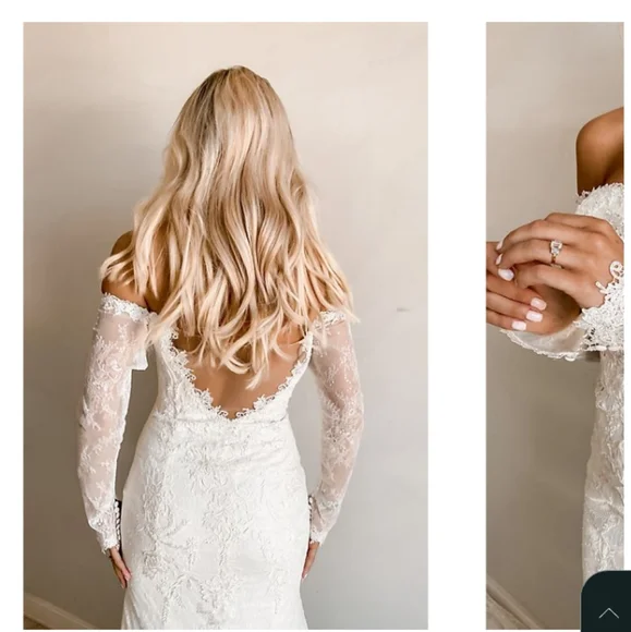sachin and babi light blue dress David's Bridal | Dresses | Davids Bridal Wedding Dress With Veil Size Is 22  Its Brand New Color Is Ivory